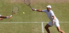 Wimbledon: Horia joacă și câștigă