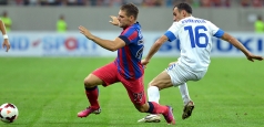 UCL: Steaua a căzut cu Dinamo Tbilisi sau Aktobe