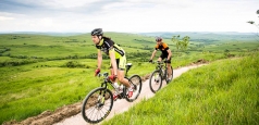 Transilvania Bike Trails Race