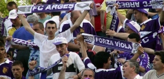Comunicat al suporterilor de la FC Argeș