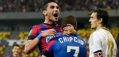 Steaua în play-off-ul Ligii Campionilor