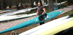 Prima finală românească la Mondialele de kaiac-canoe