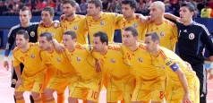 Jakab Zoltan, noul antrenor al naționalei de futsal