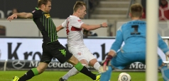 Stranieri: Maxim, gol la debutul în noul sezon