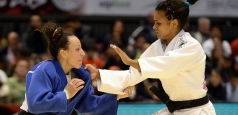 Argint românesc la Mondialele de judo