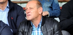 Hari Dumitraș, președintele FRR