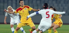 România - Spania 0-2 în preliminariile CM