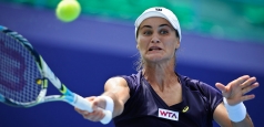China Open: Monica, aproape de surpriză