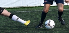 Minifotbal: Ploiești 2010 a câștigat Supercupa României