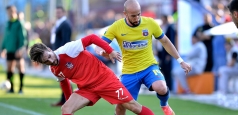 Liga I: Steaua învinge cu 3-0 la Galați