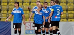 Liga I: Astra Giurgiu - FC Viitorul 0-1