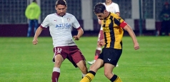 Liga I: Rapid - FC Brașov 0-1 