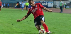 Liga I: Pandurii Târgu Jiu - ASA Târgu Mureş, scor 1-1