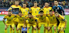 România a urcat pe locul 21 în clasamentul FIFA