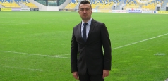 Iuliano Ene a devenit directorul Departamentului Marketing al clubului
