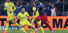 Liga I: ASA Tg. Mureș - Steaua 1-0