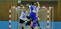 Liga Campionilor: HCM Baia Mare a câștigat cu 28-22 la Lublin