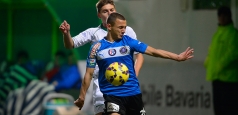Liga I: FC Viitorul - Concordia Chiajna, scor 2-2