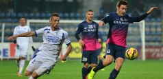 Liga I: Pandurii Târgu Jiu - FC Botoşani, scor 1-2