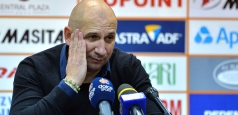 Vasile Miriuță și-a reziliat contractul cu CFR Cluj