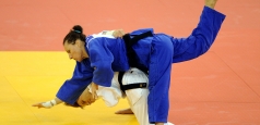 Andreea Chițu, medaliată cu aur la Grand Prix-ul de la Jeju
