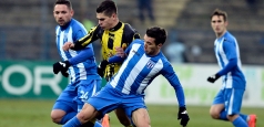 Liga I: CS U Craiova a învins Ceahlăul Piatra Neamţ, scor 2-0