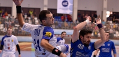 HCM Constanța s-a calificat în grupele Cupei EHF 