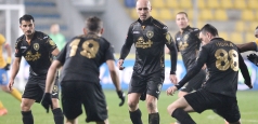 Liga I: ASA Târgu Mureş - Astra Giurgiu, scor 0-0