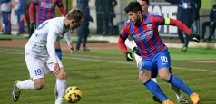 Liga I: FC Botoșani - Steaua 0-2