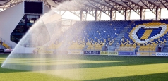 Meciul Petrolul Ploieşti - Concordia Chiajna se va disputa pe Stadionul Ilie Oană