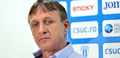 Emil Săndoi: CS Universitatea Craiova a reușit un parcurs foarte bun