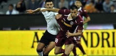 Astra Giurgiu și CFR Cluj, amendate de UEFA și suspendate trei sezoane din cupele europene