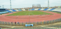 Guvernul a aprobat desființarea stadionului "Ion Oblemenco" și construirea unui nou complex sportiv