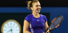 Australian Open: Simona Halep s-a calificat în sferturi