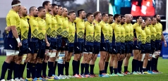 Stejarii, înaintea Rugby Europe Championship