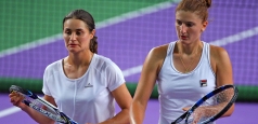 Fed Cup: Begu și Niculescu au adus victoria României în fața Spaniei