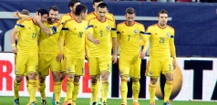 România a coborât pe locul 16 în clasamentul FIFA