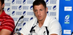 Mihai Macovei: “Câștigarea Rugby Europe Championship nu este un obiectiv îndrăzneț”