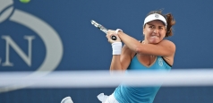 WTA Dubai: Alexandra Dulgheru, în turul doi al calificărilor