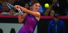 WTA Rio de Janeiro: Irina Begu și Elena Bogdan au trecut în turul secund