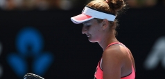WTA: Uzura fizică își spune cuvântul