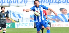 Liga 1: CS U Craiova - Gaz Metan Mediaș 1-1