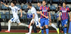 Liga 1: Pandurii Tg. Jiu - Steaua 3-1