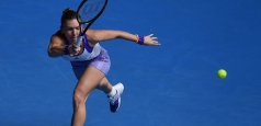 WTA Indian Wells: Simona nu ia prizonieri!