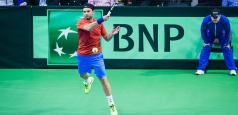 ATP Indian Wells: Reîntâlnire ratată
