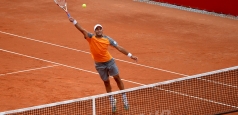 ATP Monte-Carlo: Dramă pe terenul 2