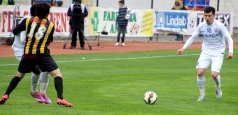 Liga 1: FC Botoșani - Ceahlăul 2-0