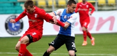 Liga 1: FC Viitorul - Astra Giurgiu 2-0