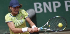 WTA Madrid: Niculescu deschide fiesta