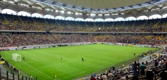 Finala Cupei Ligii va avea loc pe Arena Naţională